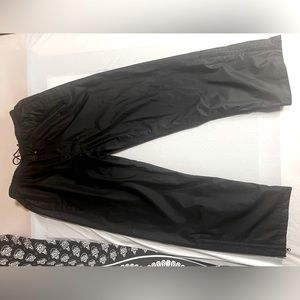 Cold storage waterproof snow pant sz Xl